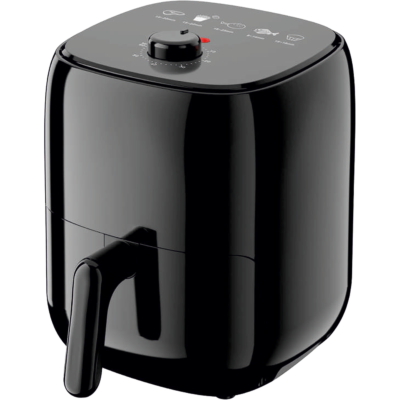 Pringle Airlite Air Fryer – 2.2L, 1000W, Manual