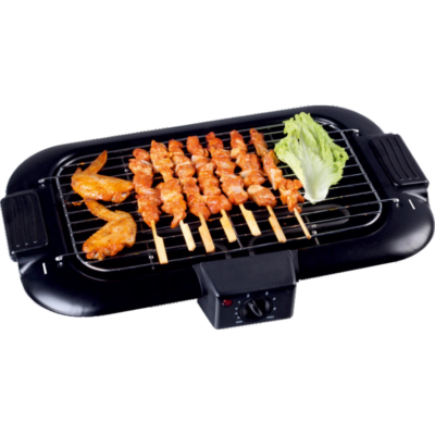 Pringle BBQ 1901 Smokeless Barbeque – 2000W