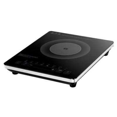 Pringle Coral Induction Cooktop – 2000W