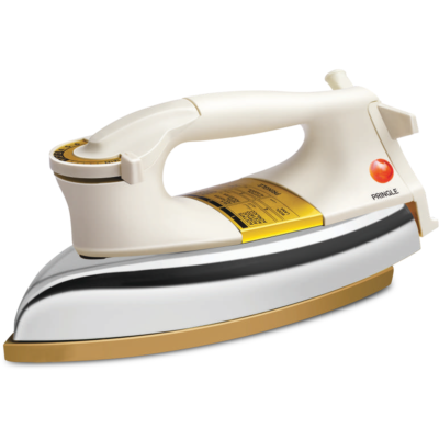 Pringle DI 1104 DLX Dry Iron – 1000W