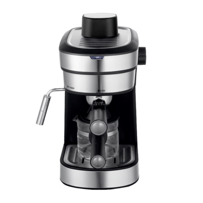 Pringle Duke Coffee Machine – 5 Bar, 850W