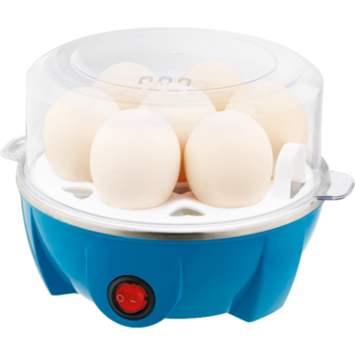 Pringle EB 02 Egg Boiler – 7 Eggs, 350W