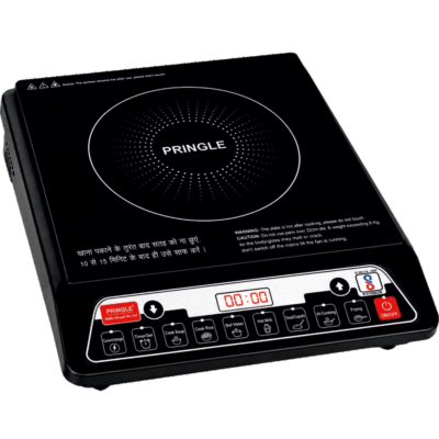 Pringle Fire Induction Cooktop – 1400W
