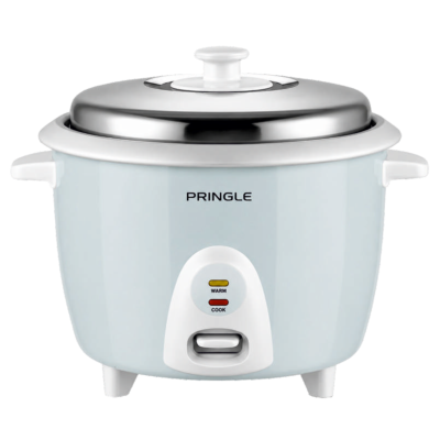 Pringle Flavo RCD 2000 Pro Rice Cooker – 1.8L, 750W, SS Pot