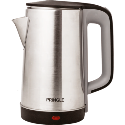 Pringle Inspire Electric Kettle – 1.5L, 1350W