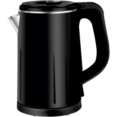 Pringle Ivy Electric Kettle – 1.2L, 1350W, Double Wall