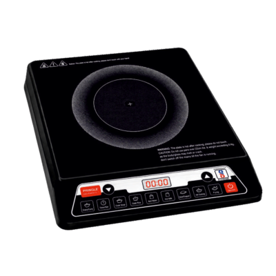Pringle Jio Induction Cooktop – 1400W