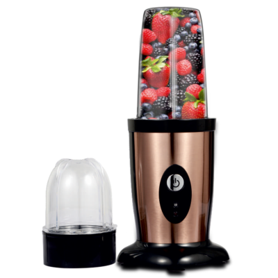 Pringle NB 100 Pro Nutri Blender – 600W, 2 Jar