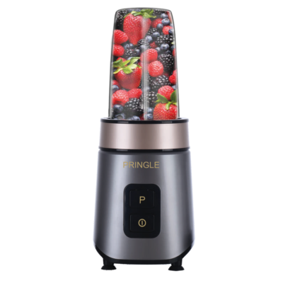 Pringle NB 104 Nutri Blender – 600W, 2 Jar With Chopper