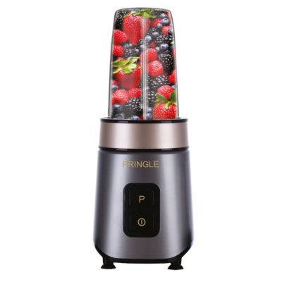 Pringle NB 105 Nutri Blender – 600W, 2 Jar