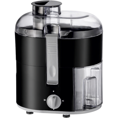 Pringle Nector Juicer – 400W, SS Mesh