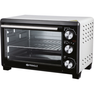 Pringle OTG 52 Oven Toaster Griller – 47L, 1500W