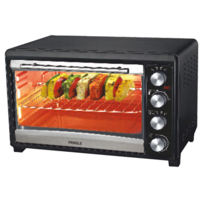 Pringle OTG 54 Oven Toaster Griller – 47L, 2000W
