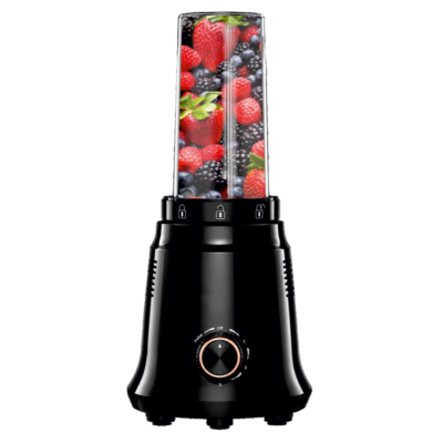 Pringle PowerBlend Pro Nutri Blender – 500W, 2 Jar + SS Multi Jar