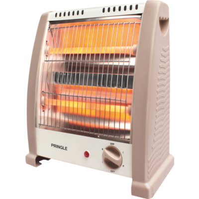 Pringle PQH 02 DLX Room Heater – 800W