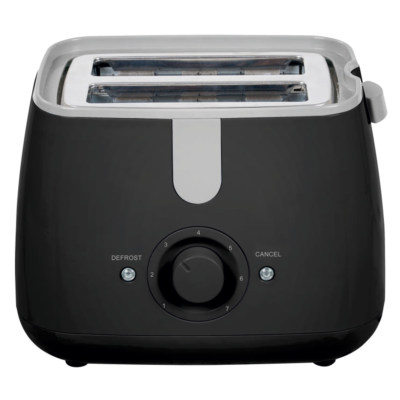 Pringle PT 406 Toaster – 750W