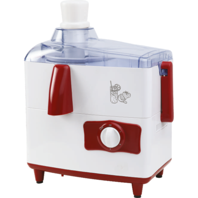 Pringle Rio Juicer Mixer Grinder – 500W, 2 Jar