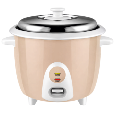 Pringle Savor Plus RCD 2000 Rice Cooker – 1.8L, 750W