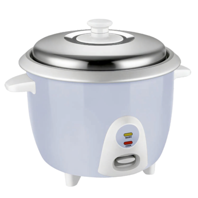 Pringle Savor RCD 1800 Rice Cooker – 1.5L, 600W