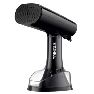 Pringle Stylo Garment Steamer + Iron – 380ml, 1800W