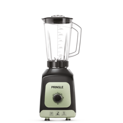 Pringle Thunder Pro Mixer Grinder – 700W, 3 SS Jar