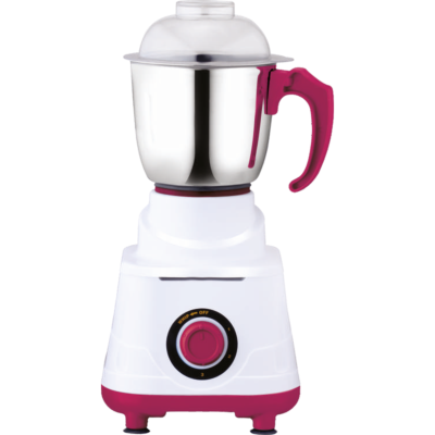 Pringle Vector Mixer Grinder - 550W, 2 SS Jar Pringle Vector Mixer Grinder – 550W, 2 SS Jar