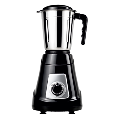 Pringle Vento Plus Mixer Grinder – 550W, 3 SS Jar