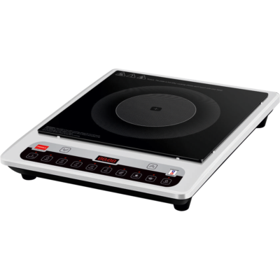 Pringle Vivo Induction Cooktop – 1400W