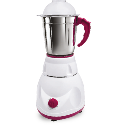 Pringle Zest Mixer Grinder - 550W, 2 SS Jar Pringle Zest Mixer Grinder – 550W, 2 SS Jar