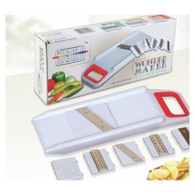 Wonder Maker 6 In 1 Slicer