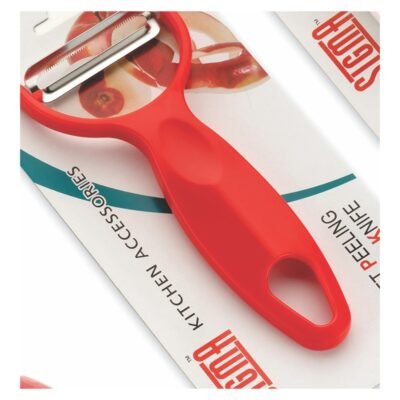 Swift Peeling Knife