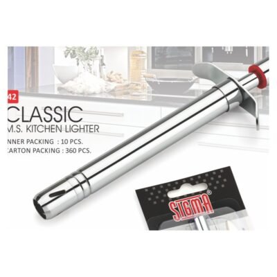 Classic M.S. Kitchen Lighter