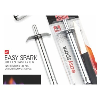 Easy Spark Kitchen Gas Lighter