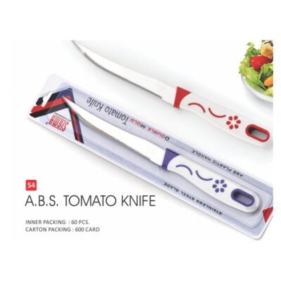 A.B.S. Tomato Knife