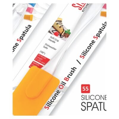 Silicone Spatula 9.5″