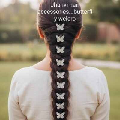 Butterfly Welcro Butterfly Welcro